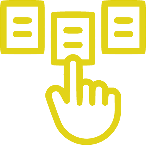 choix entre plusieurs propositions